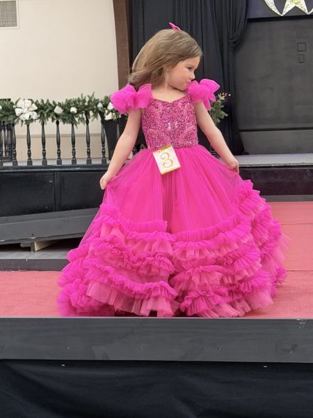 Miss Alee Scholarship Pageant 2025 photo 53
