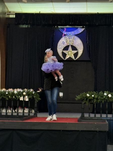 Miss Alee Scholarship Pageant 2025 photo 530