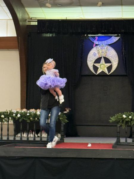 Miss Alee Scholarship Pageant 2025 photo 531