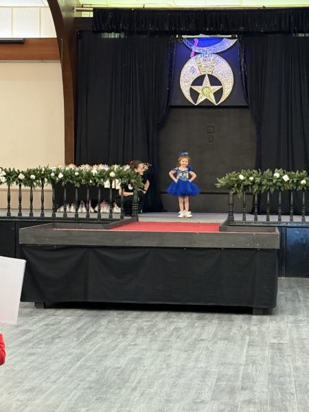 Miss Alee Scholarship Pageant 2025 photo 537