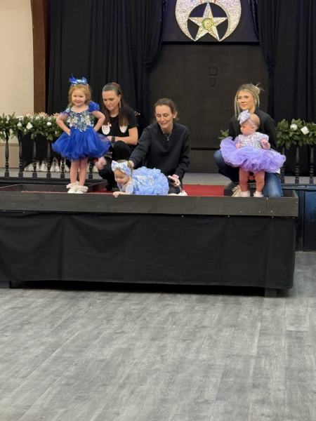 Miss Alee Scholarship Pageant 2025 photo 538