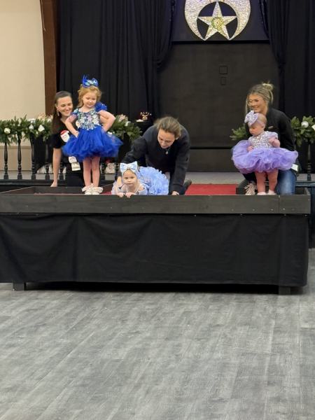 Miss Alee Scholarship Pageant 2025 photo 539
