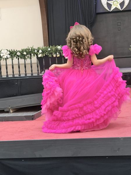 Miss Alee Scholarship Pageant 2025 photo 54