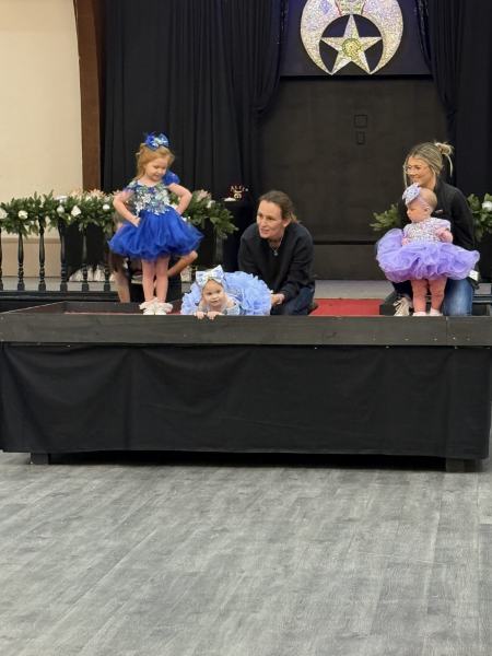 Miss Alee Scholarship Pageant 2025 photo 540