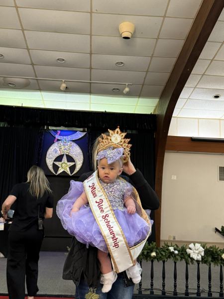 Miss Alee Scholarship Pageant 2025 photo 541