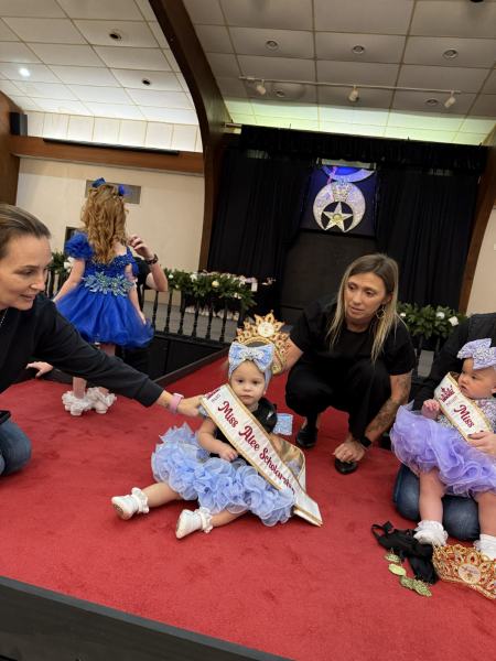 Miss Alee Scholarship Pageant 2025 photo 543