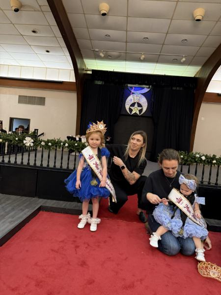 Miss Alee Scholarship Pageant 2025 photo 544