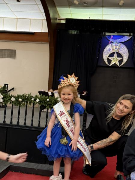 Miss Alee Scholarship Pageant 2025 photo 545