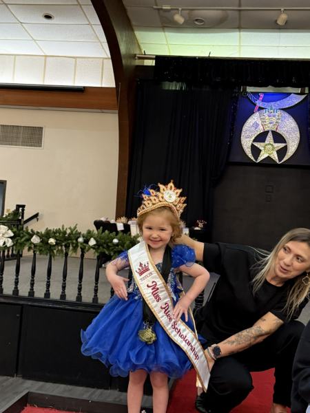 Miss Alee Scholarship Pageant 2025 photo 546