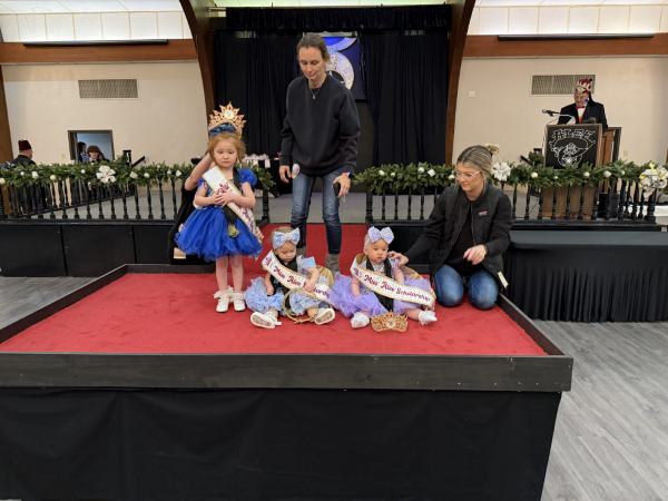 Miss Alee Scholarship Pageant 2025 photo 547