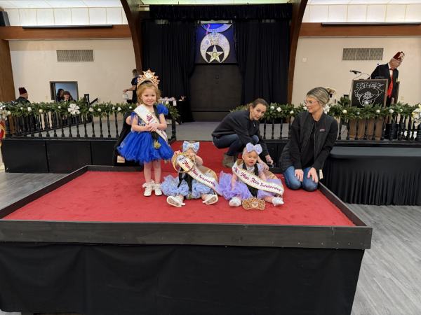 Miss Alee Scholarship Pageant 2025 photo 549