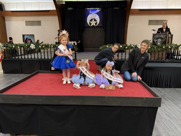 Miss Alee Scholarship Pageant 2025 photo 550