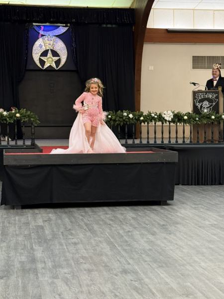 Miss Alee Scholarship Pageant 2025 photo 551