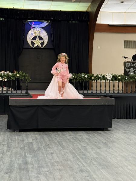 Miss Alee Scholarship Pageant 2025 photo 552