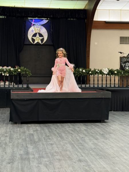 Miss Alee Scholarship Pageant 2025 photo 553