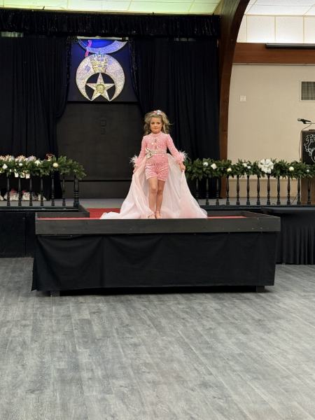 Miss Alee Scholarship Pageant 2025 photo 554