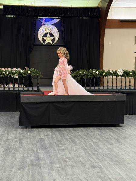 Miss Alee Scholarship Pageant 2025 photo 555