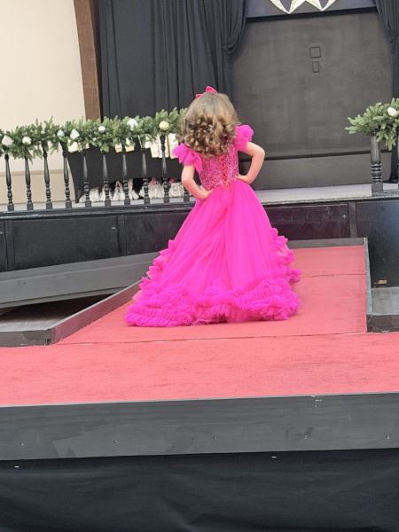 Miss Alee Scholarship Pageant 2025 photo 56