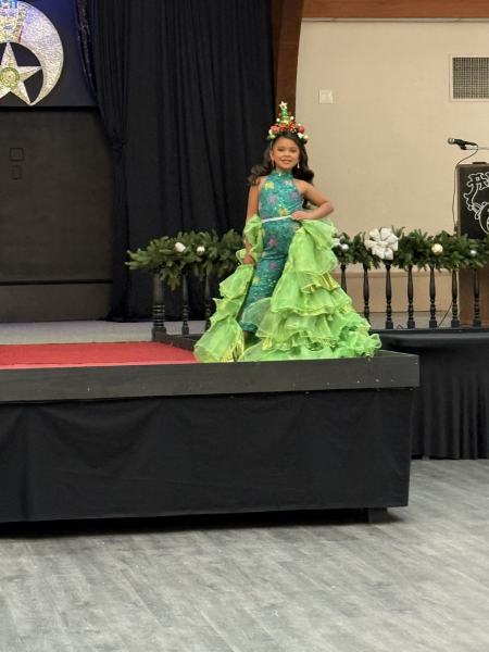 Miss Alee Scholarship Pageant 2025 photo 566