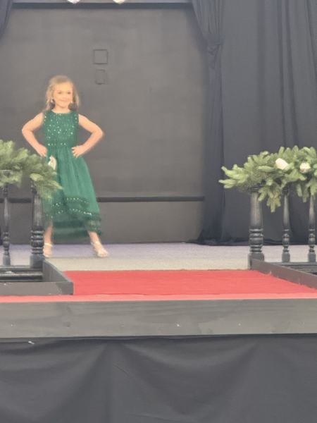Miss Alee Scholarship Pageant 2025 photo 567