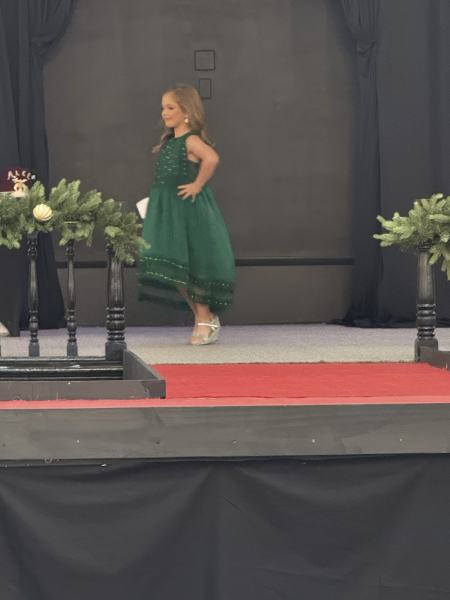 Miss Alee Scholarship Pageant 2025 photo 568