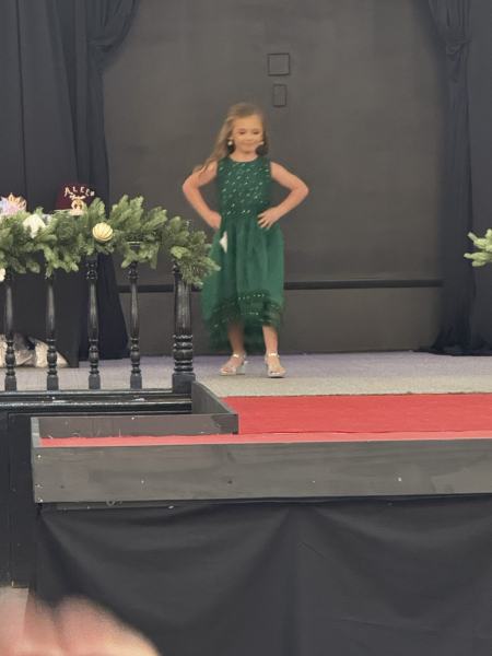 Miss Alee Scholarship Pageant 2025 photo 569