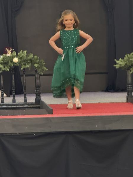 Miss Alee Scholarship Pageant 2025 photo 570