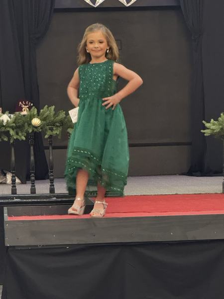 Miss Alee Scholarship Pageant 2025 photo 571