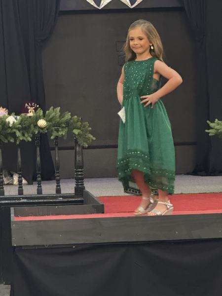 Miss Alee Scholarship Pageant 2025 photo 572