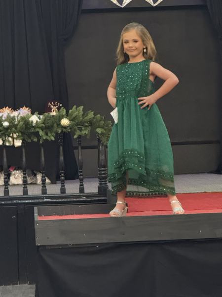 Miss Alee Scholarship Pageant 2025 photo 573