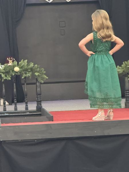 Miss Alee Scholarship Pageant 2025 photo 574