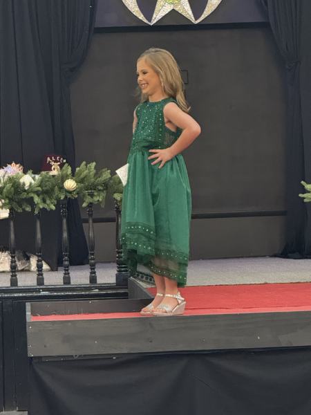 Miss Alee Scholarship Pageant 2025 photo 575