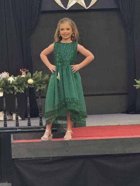 Miss Alee Scholarship Pageant 2025 photo 577