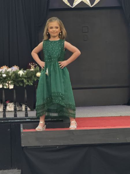Miss Alee Scholarship Pageant 2025 photo 578