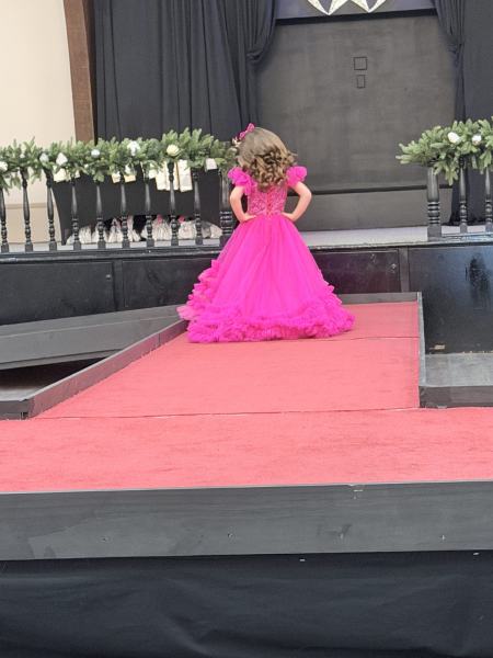 Miss Alee Scholarship Pageant 2025 photo 58