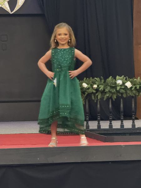 Miss Alee Scholarship Pageant 2025 photo 580