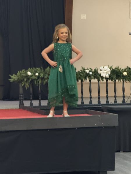 Miss Alee Scholarship Pageant 2025 photo 582