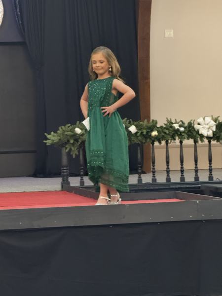 Miss Alee Scholarship Pageant 2025 photo 583