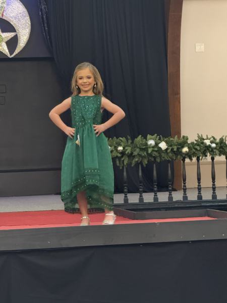Miss Alee Scholarship Pageant 2025 photo 584