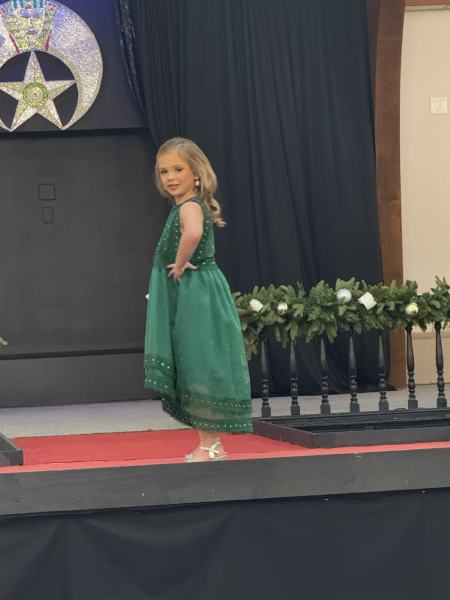 Miss Alee Scholarship Pageant 2025 photo 585