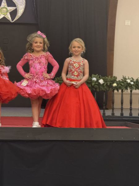 Miss Alee Scholarship Pageant 2025 photo 586