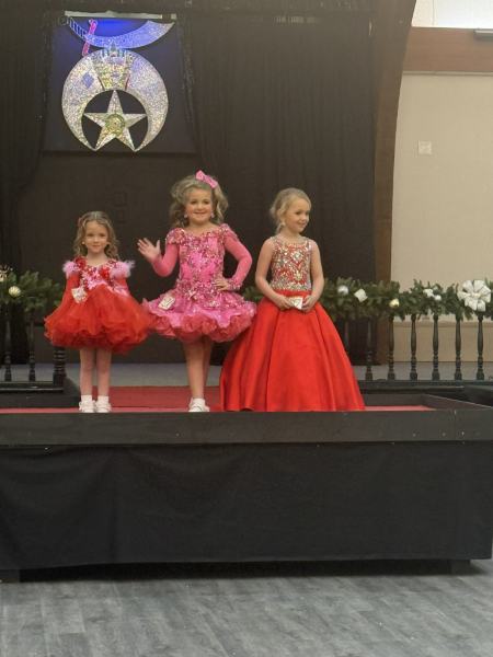 Miss Alee Scholarship Pageant 2025 photo 587