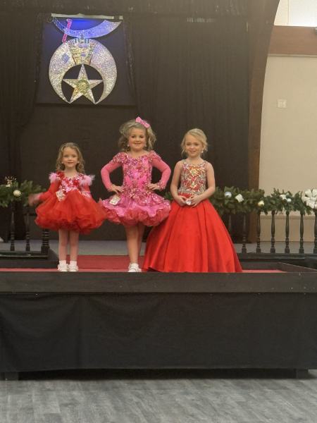 Miss Alee Scholarship Pageant 2025 photo 588