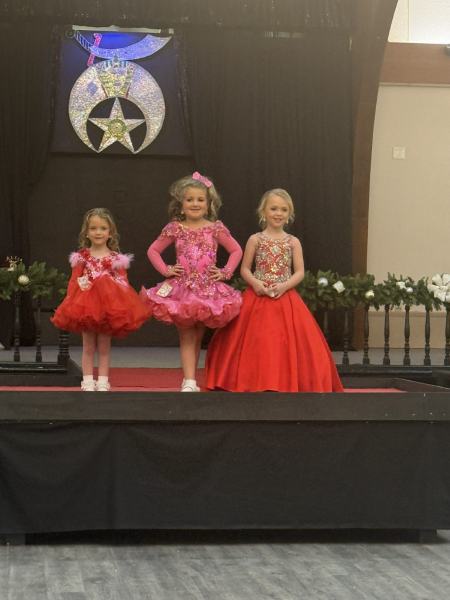 Miss Alee Scholarship Pageant 2025 photo 589