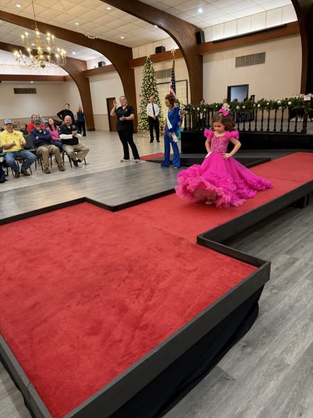 Miss Alee Scholarship Pageant 2025 photo 59
