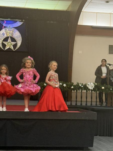 Miss Alee Scholarship Pageant 2025 photo 590