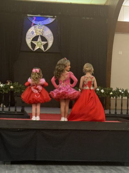 Miss Alee Scholarship Pageant 2025 photo 591