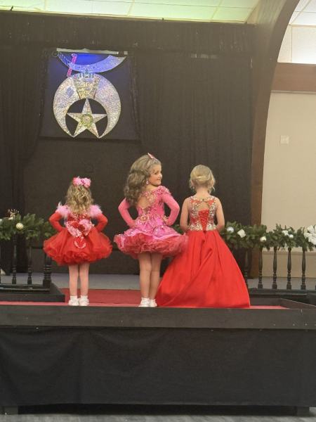 Miss Alee Scholarship Pageant 2025 photo 592