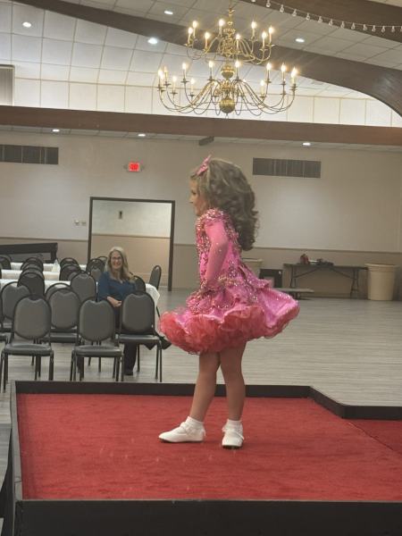 Miss Alee Scholarship Pageant 2025 photo 594