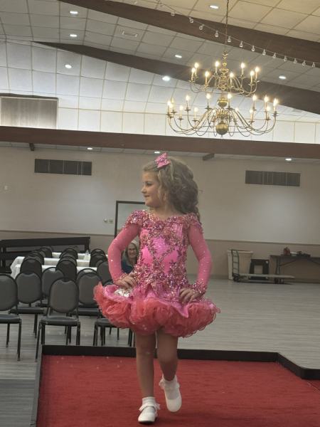 Miss Alee Scholarship Pageant 2025 photo 595